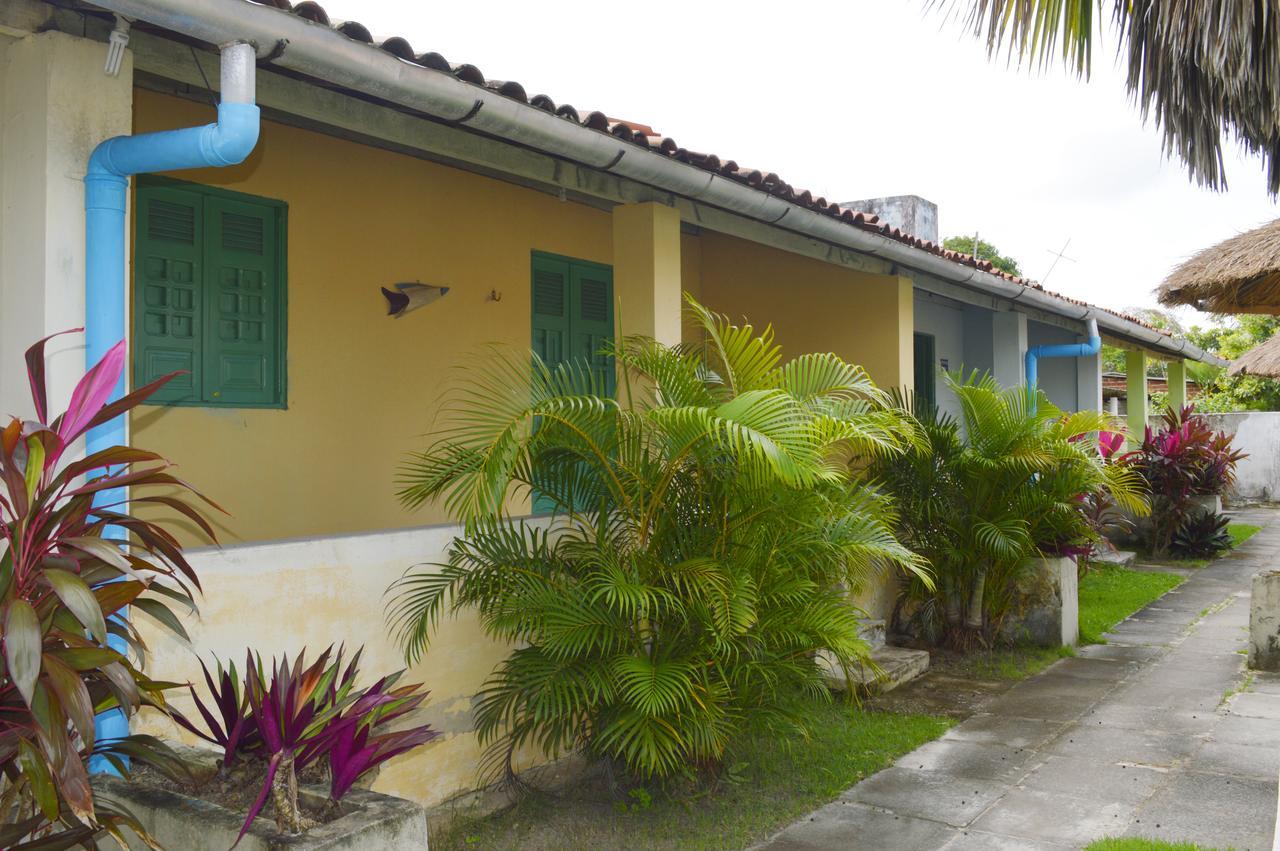 Lodge Pontal Da Ilha