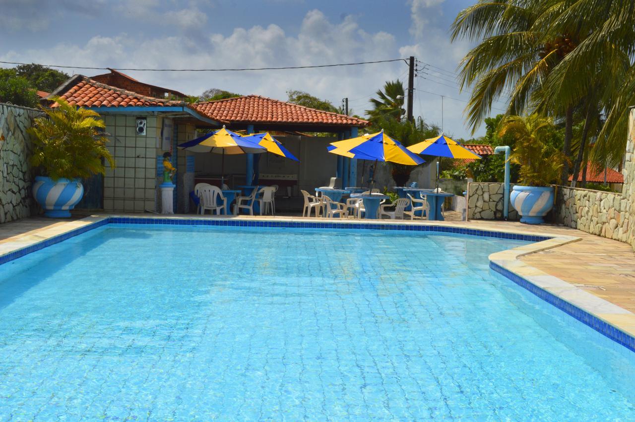 Lodge Pontal Da Ilha