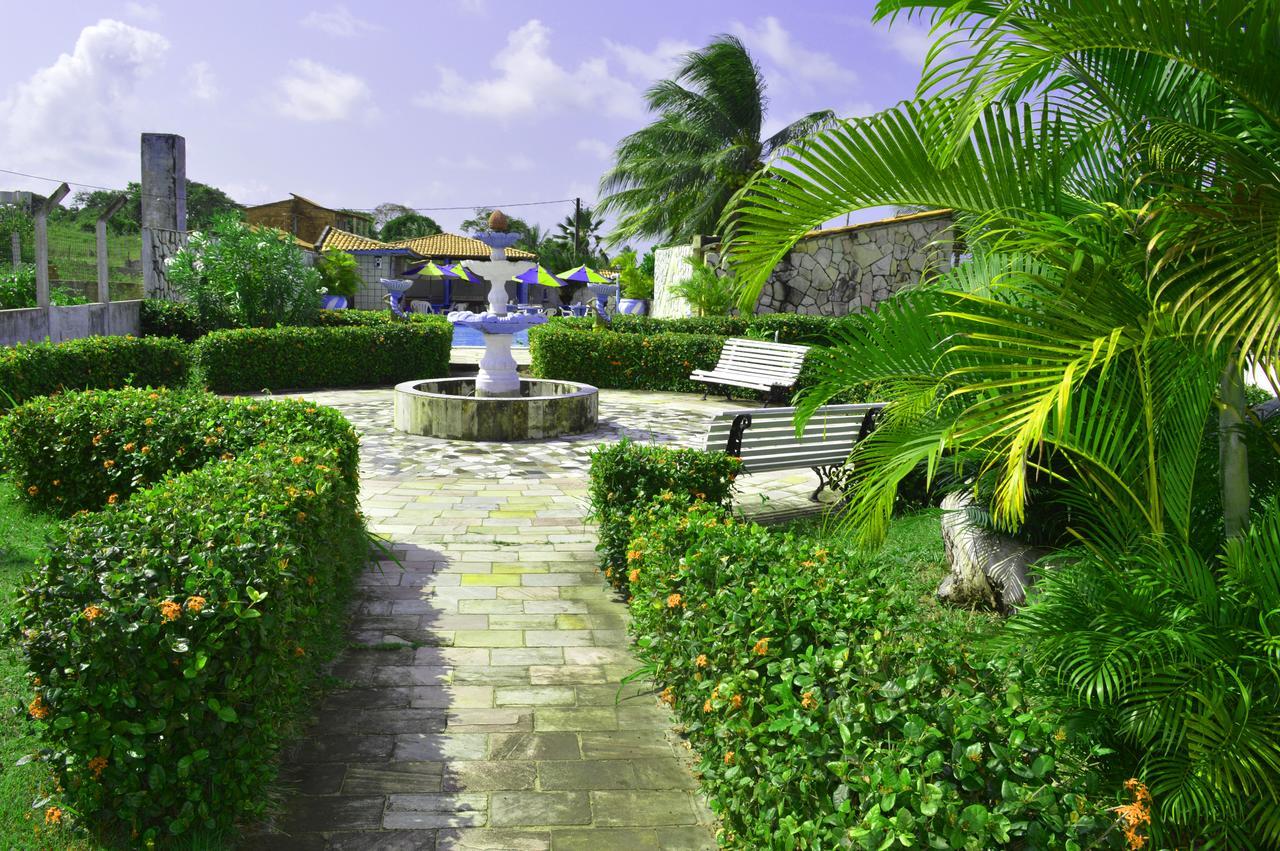Lodge Pontal Da Ilha *