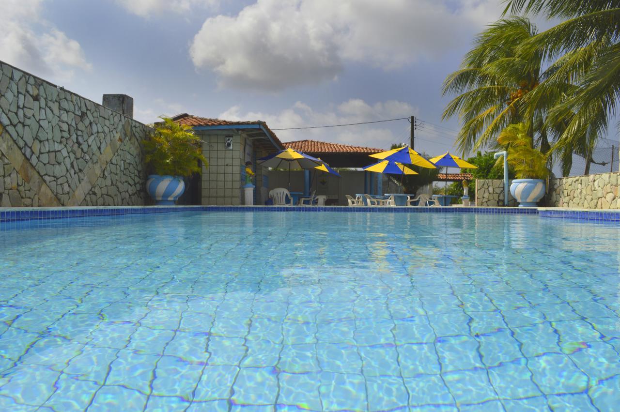 Lodge Pontal Da Ilha Ilha de Itamaraca