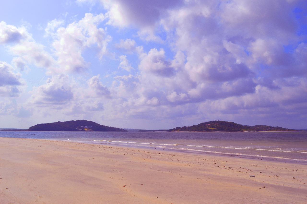Lodge Pontal Da Ilha *