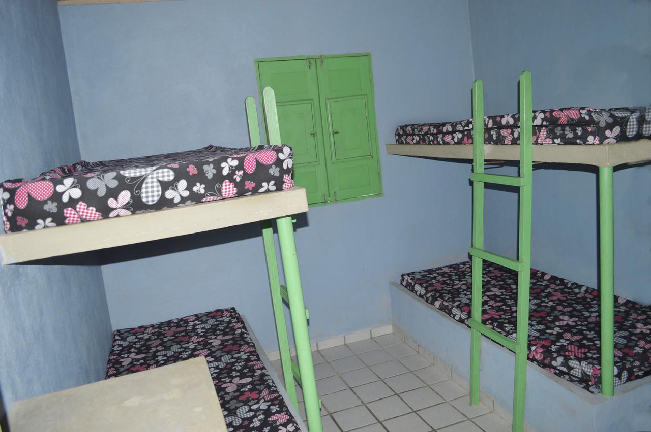 Lodge Pontal Da Ilha Ilha de Itamaraca