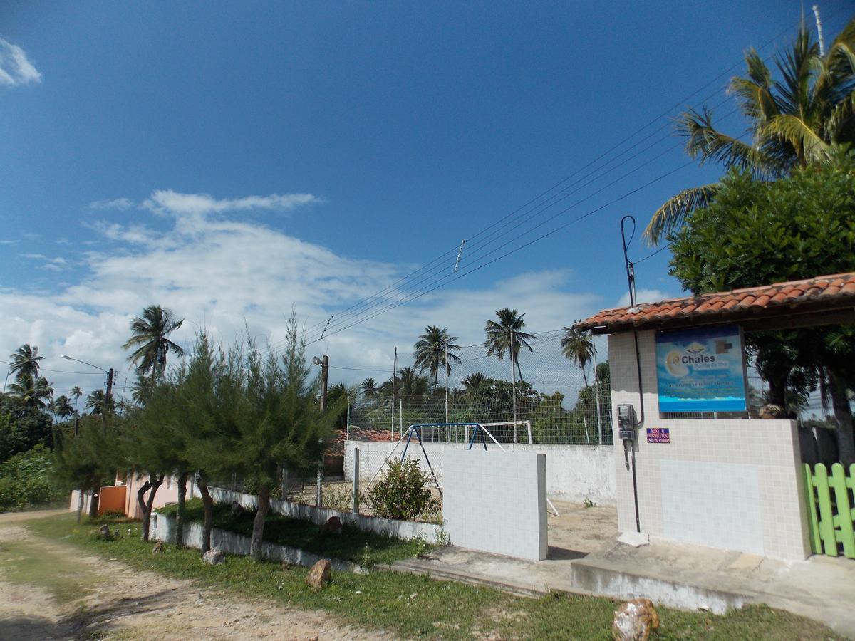 Pontal Da Ilha