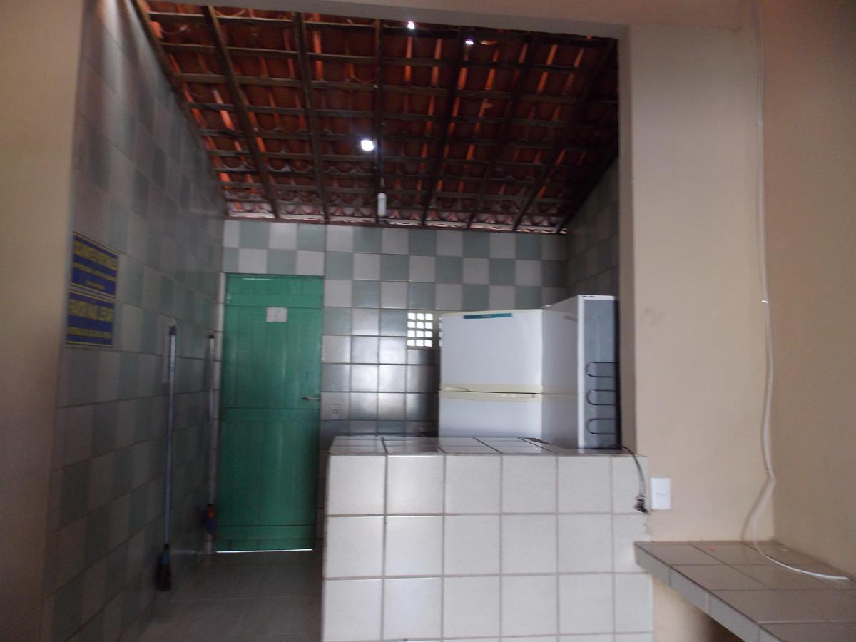 Pontal Da Ilha Lodge