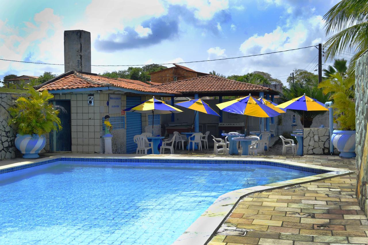 Pontal Da Ilha