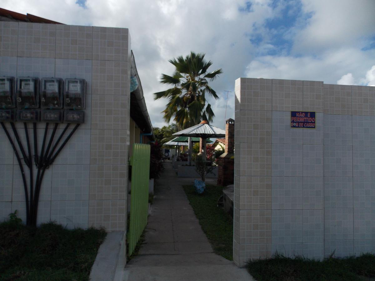 Pontal Da Ilha *
