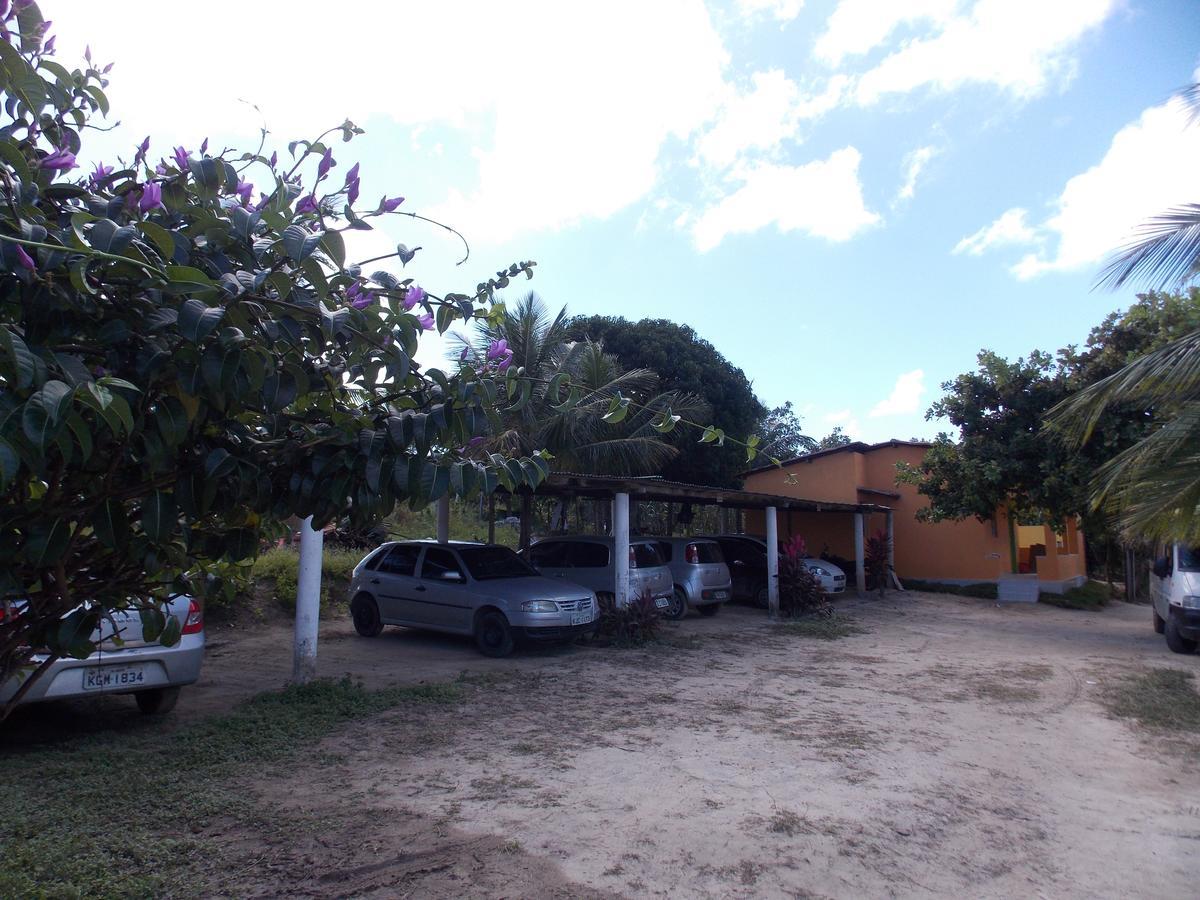 Lodge Pontal Da Ilha