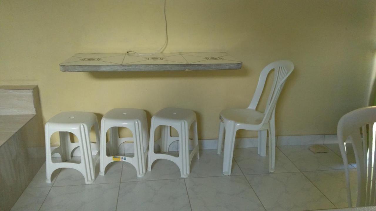 Lodge Pontal Da Ilha *